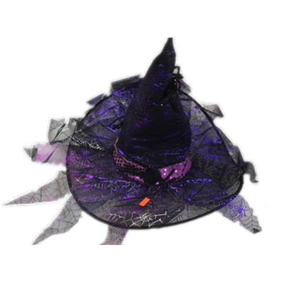 Witch hat 3